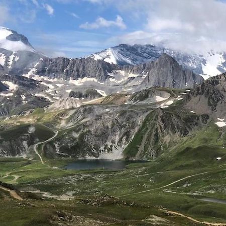 Tignes 2100, Tout Confort Exterior foto